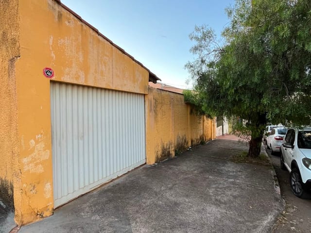 Foto do Casa - Casa à venda, Conjunto Raul Balduino, Anápolis, GO | CARMO IMÓVEIS