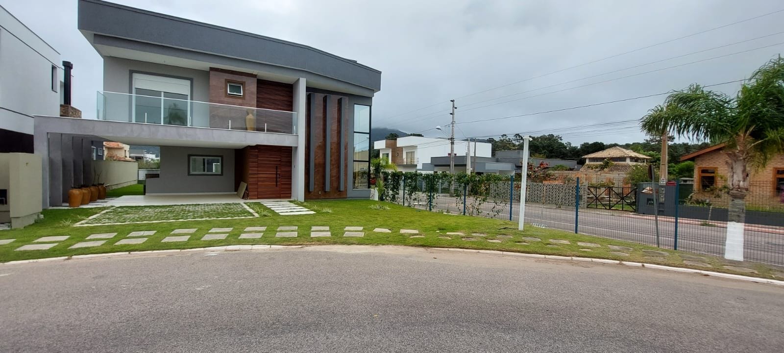 Casa, 3 quartos, 212 m² - Foto 31