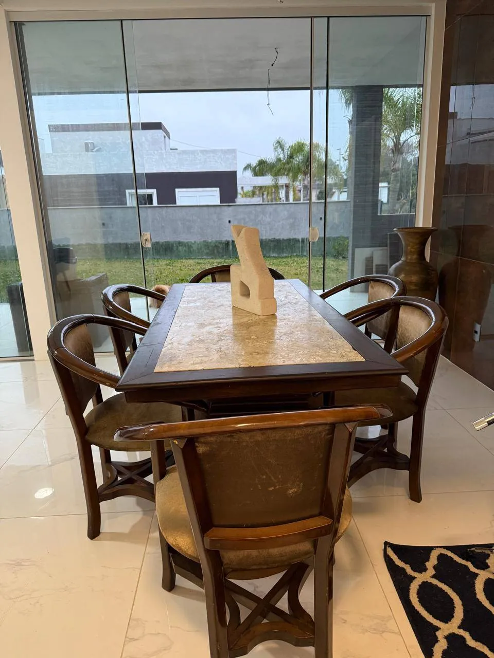 Casa, 3 quartos, 212 m² - Foto 6