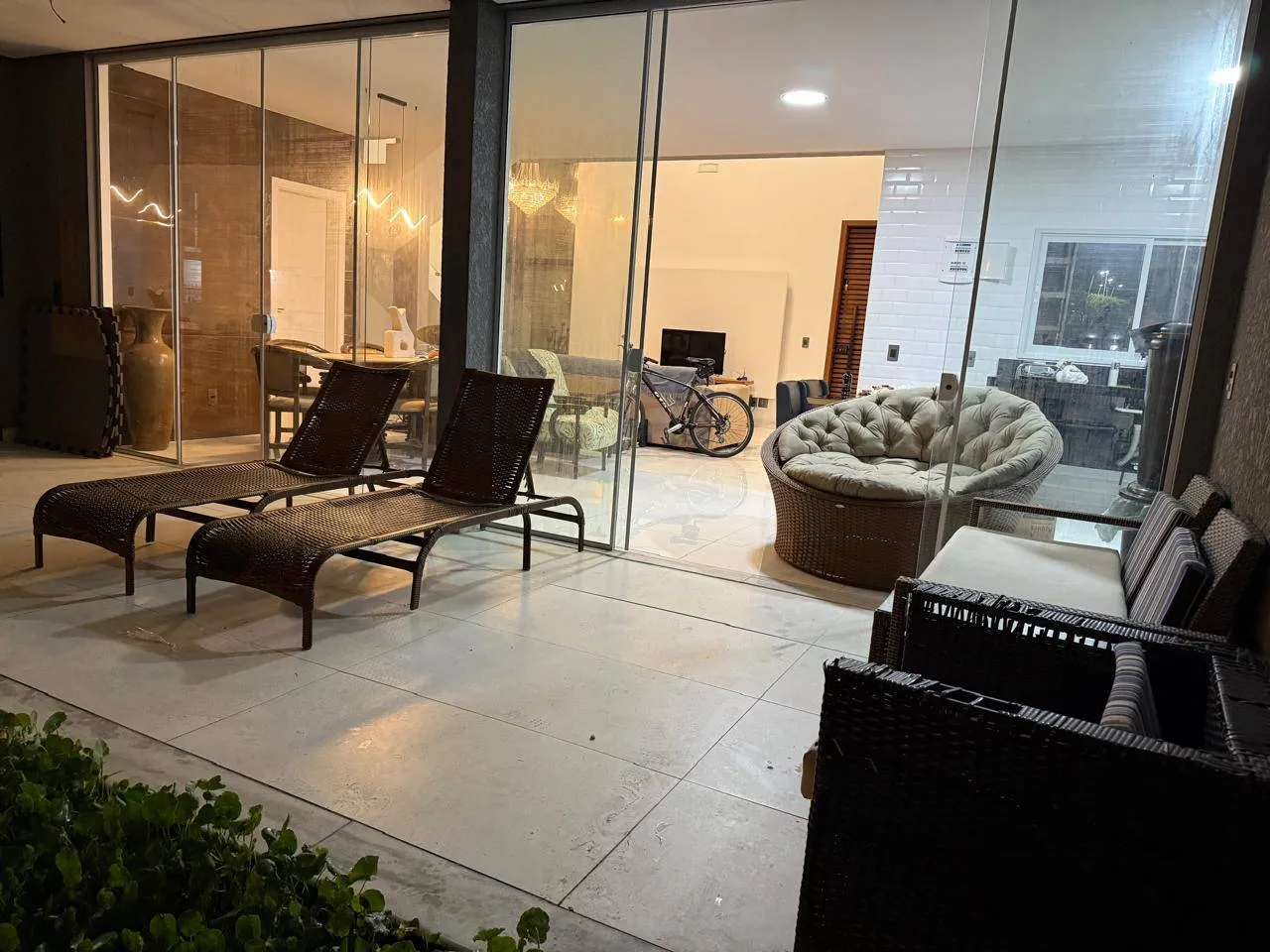 Casa, 3 quartos, 212 m² - Foto 7