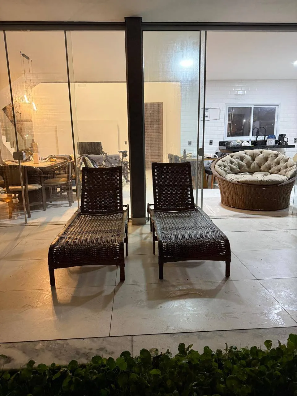 Casa, 3 quartos, 212 m² - Foto 8