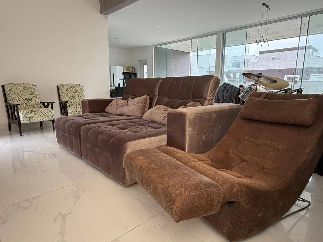 Casa, 3 quartos, 212 m² - Foto 2