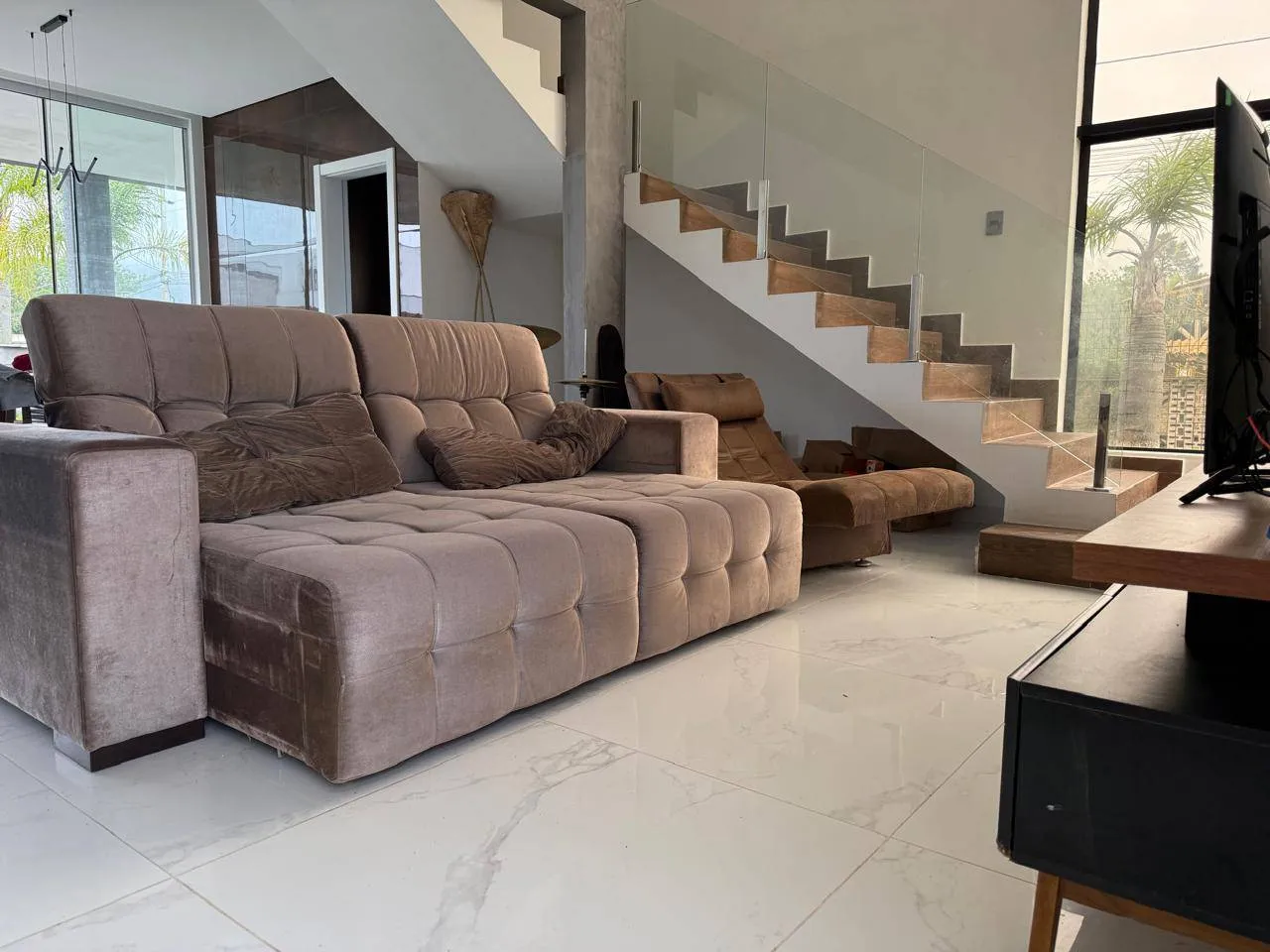 Casa, 3 quartos, 212 m² - Foto 3