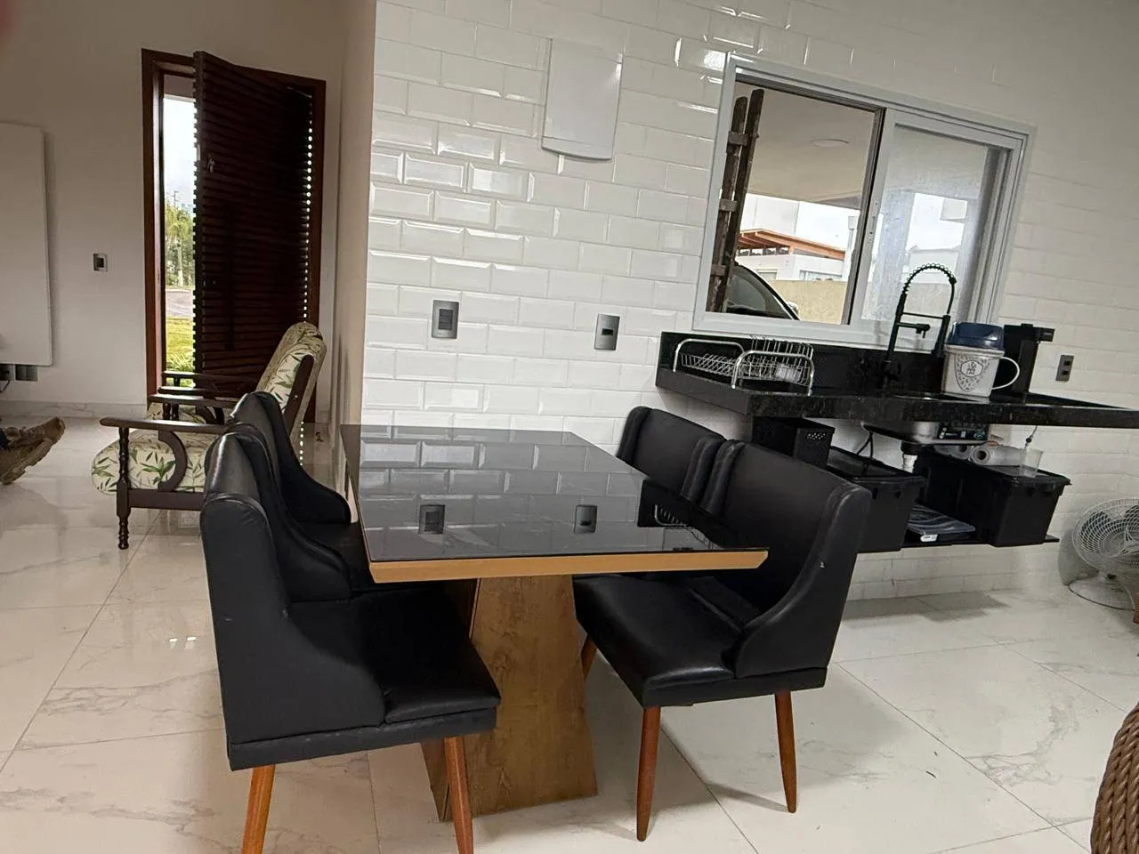 Casa, 3 quartos, 212 m² - Foto 5