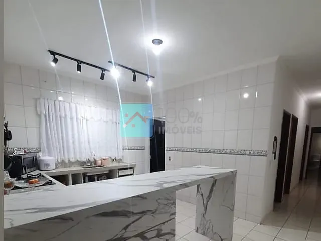 Casa com 150m² 3 quartos e 2 banheiros, à venda, no bairro Residencial Bosque dos Ipes em São José dos Campos