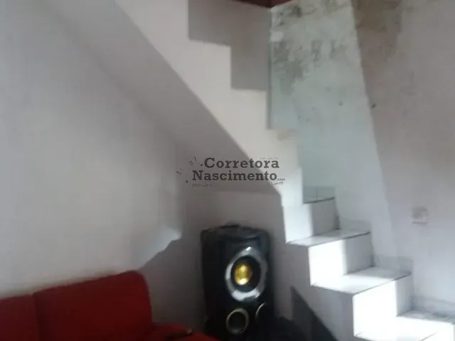 Casa com 150m² 3 quartos e 2 banheiros, à venda, no bairro Jardim Bela Vista em Jacareí