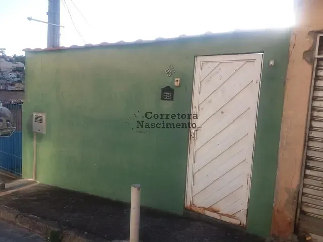 Casa com 150m² 3 quartos e 2 banheiros, à venda, no bairro Jardim Bela Vista em Jacareí