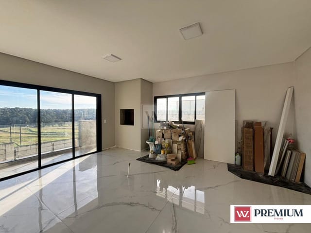 Casa com 450m² 4 quartos e 5 banheiros, à venda, no bairro Estrela em Ponta Grossa