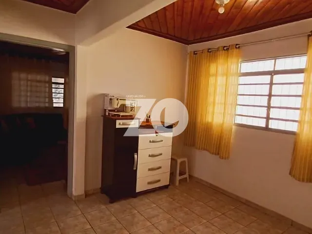 Casa com 300m² 3 quartos e 2 banheiros, à venda, no bairro Jardim Godoy em Bauru