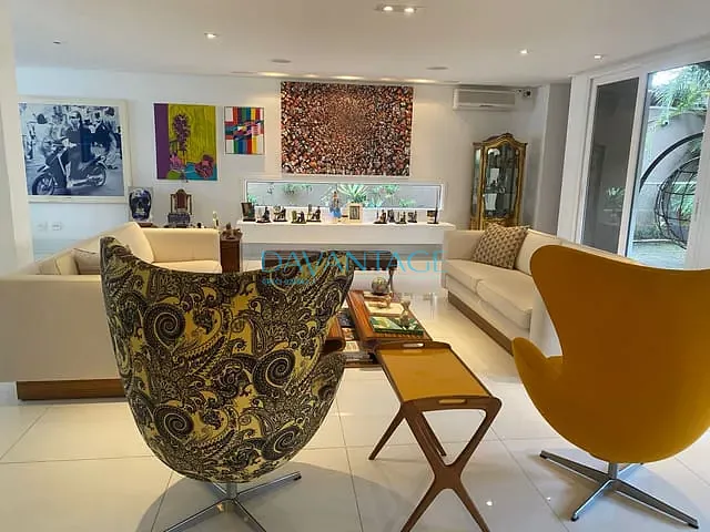 Casa 6 quartos e 9 banheiros, à venda, no bairro Alto de Pinheiros em São Paulo