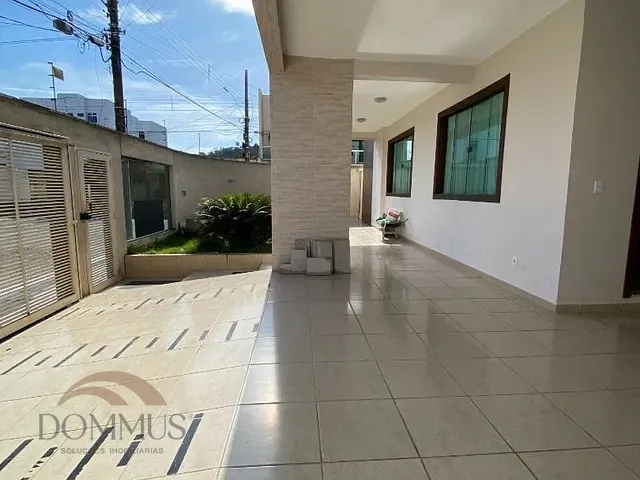 Casa com 354m² 3 quartos e 2 banheiros, à venda, no bairro Cariru em Ipatinga