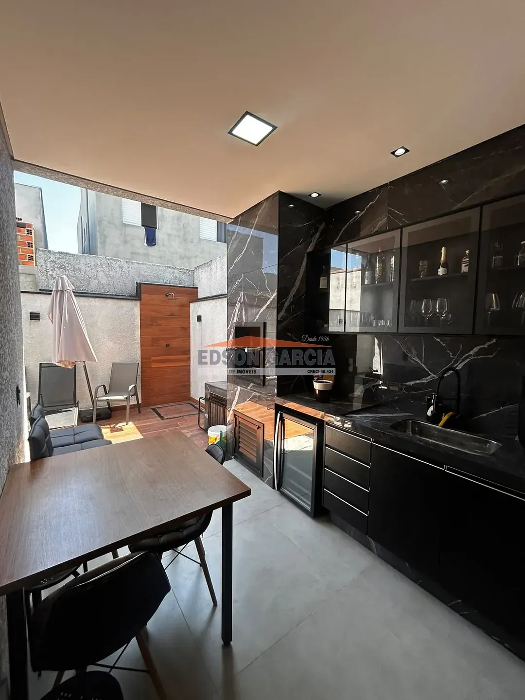 Casa, 3 quartos, 120 m² - Foto 13