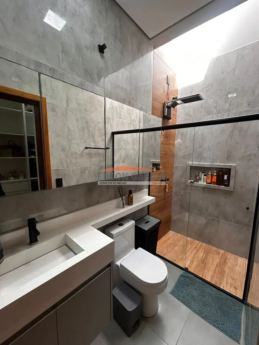 Casa, 3 quartos, 120 m² - Foto 12