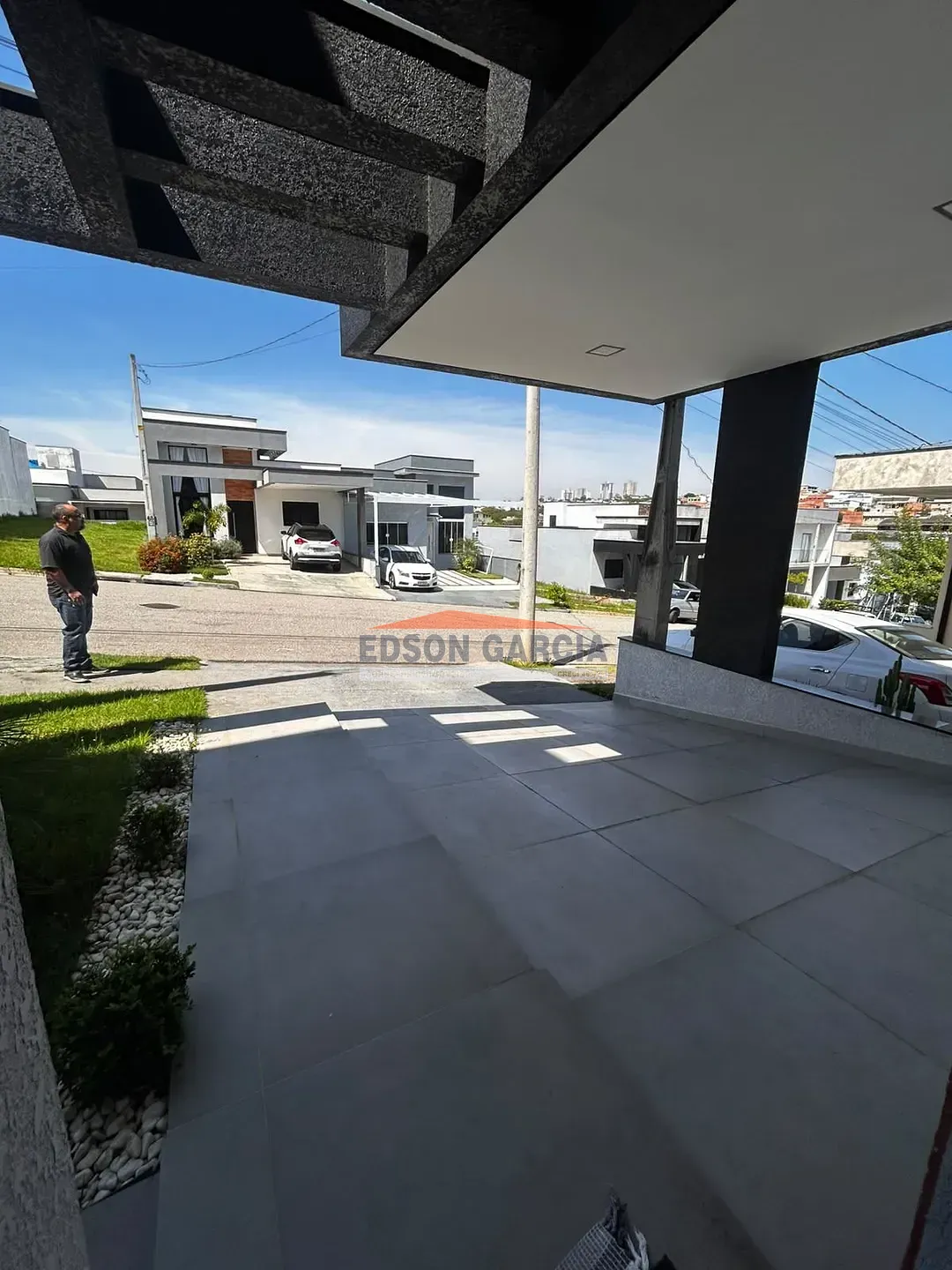 Casa, 3 quartos, 120 m² - Foto 2