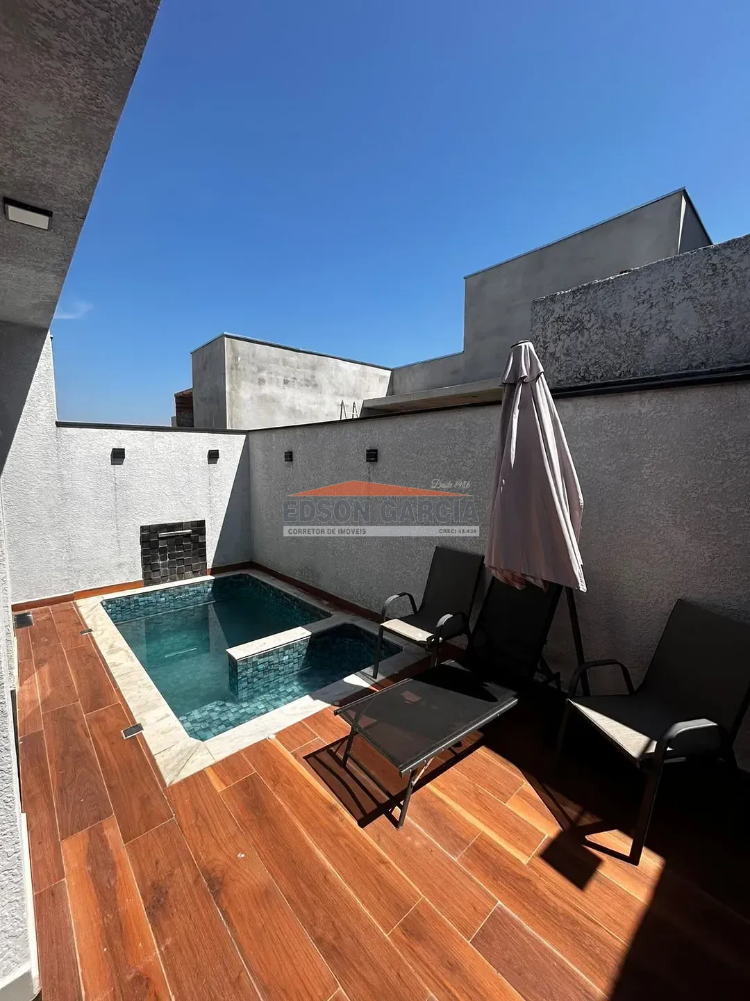 Casa, 3 quartos, 120 m² - Foto 14