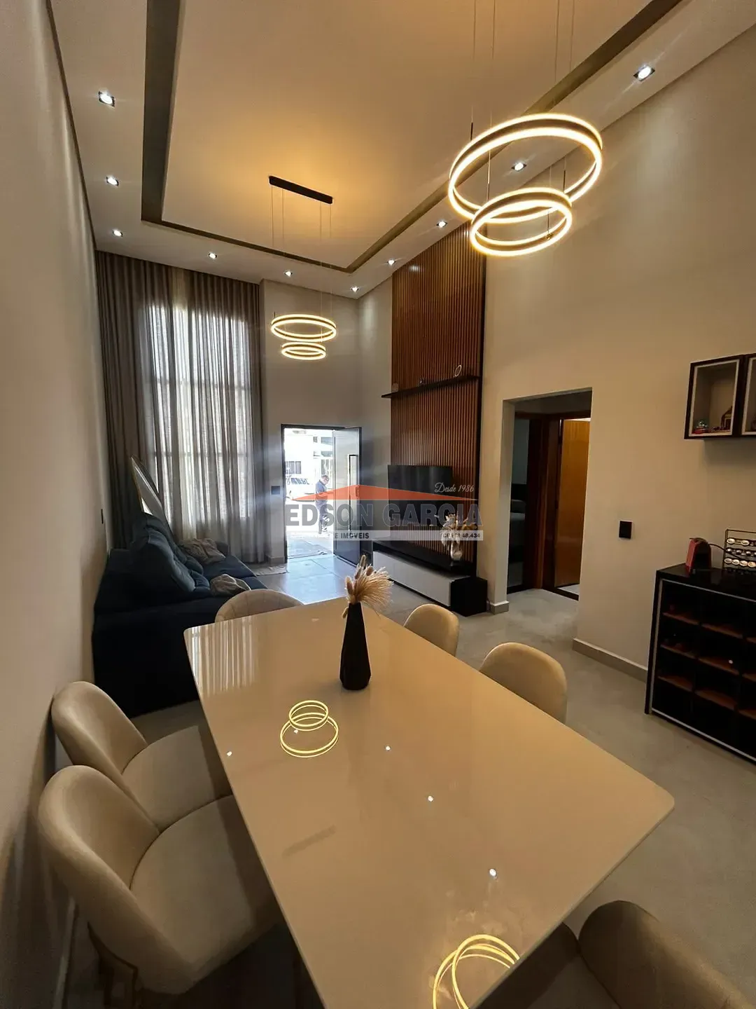 Casa, 3 quartos, 120 m² - Foto 3
