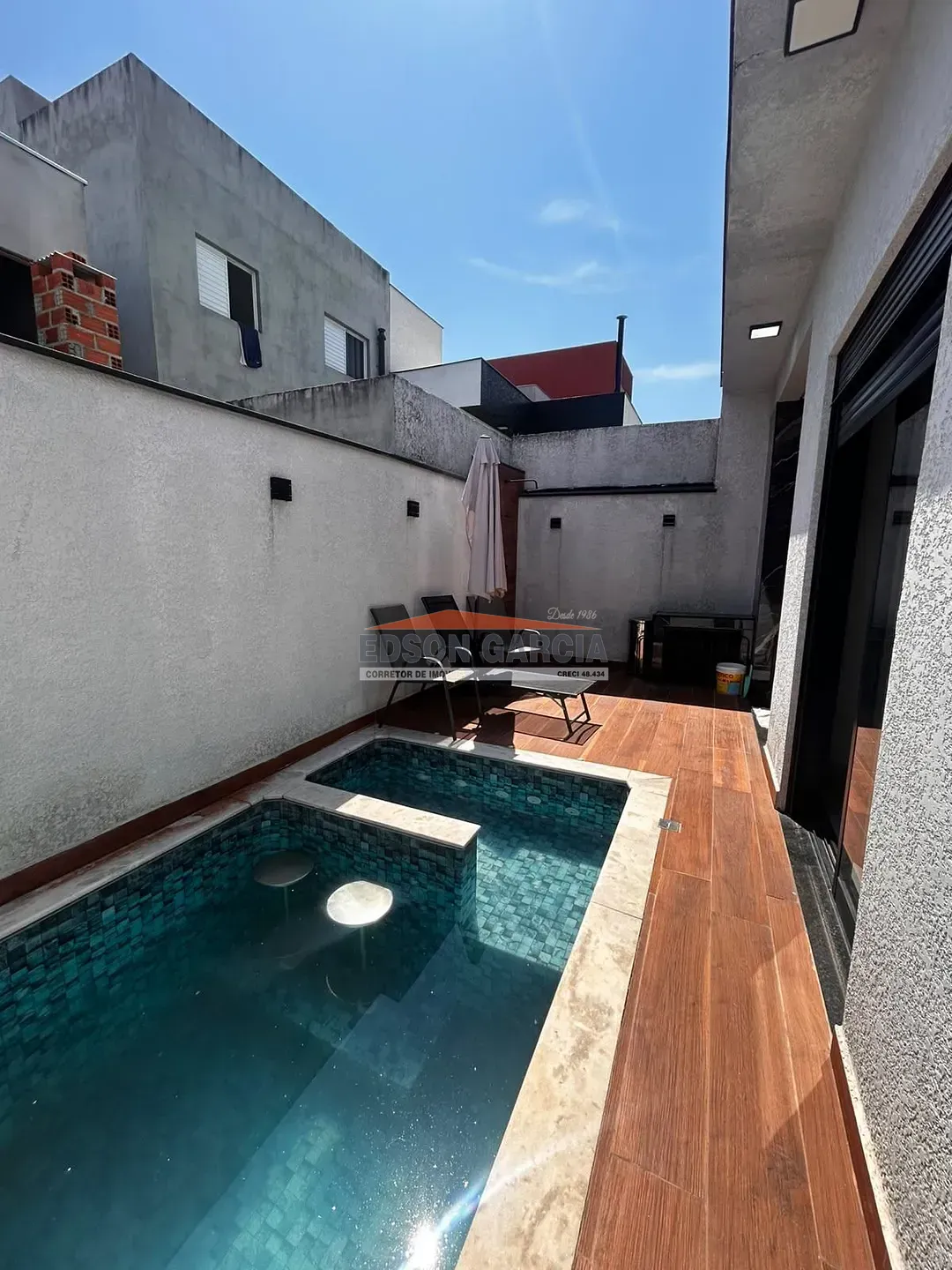 Casa, 3 quartos, 120 m² - Foto 16