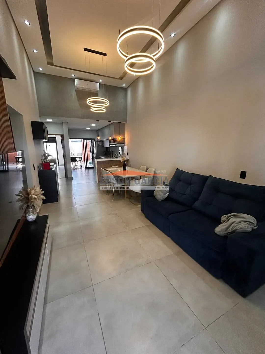 Casa, 3 quartos, 120 m² - Foto 4