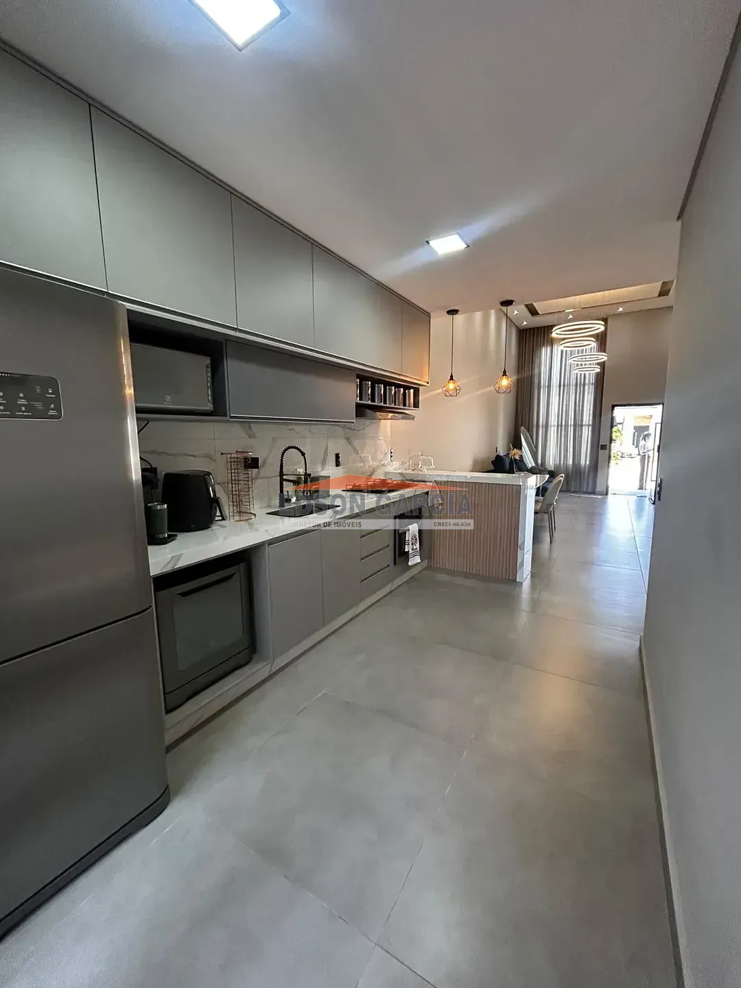 Casa, 3 quartos, 120 m² - Foto 6