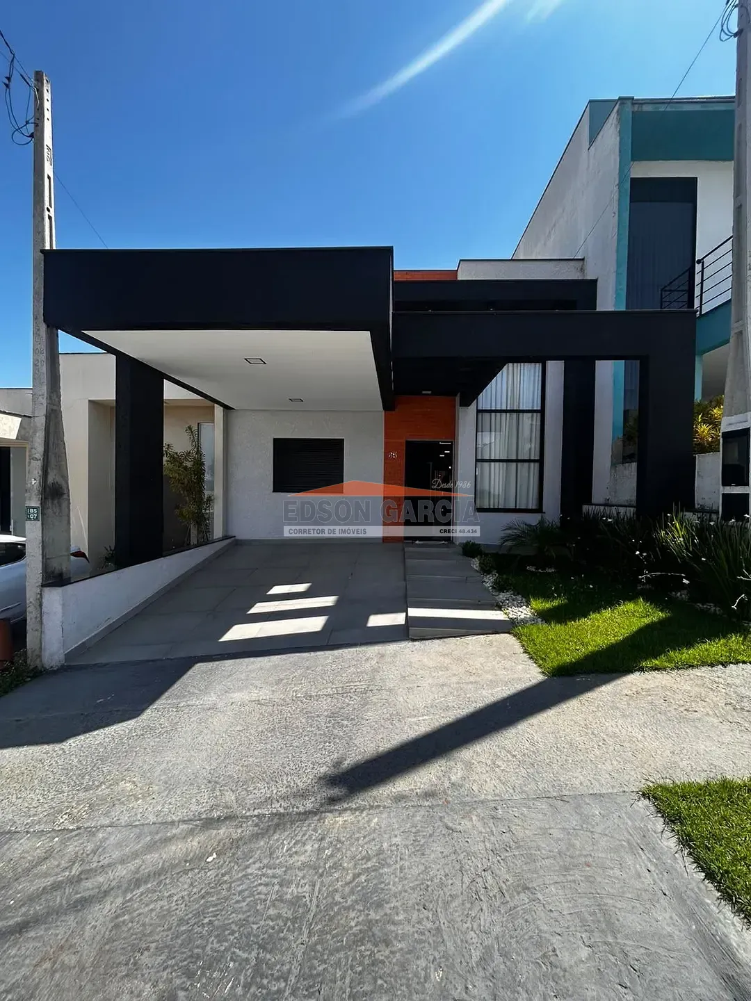 Casa, 3 quartos, 120 m² - Foto 1