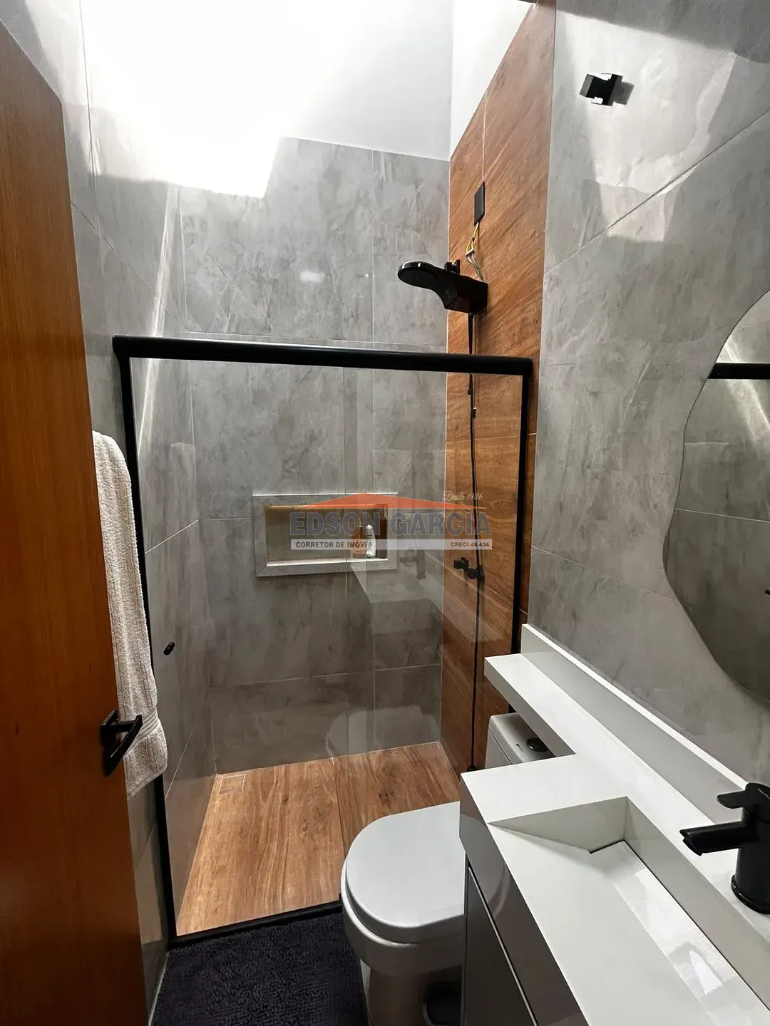 Casa, 3 quartos, 120 m² - Foto 8