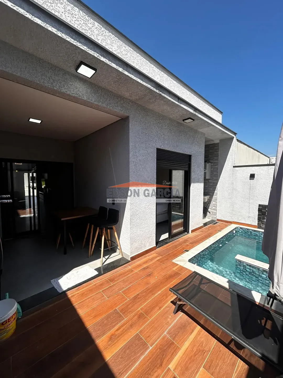 Casa, 3 quartos, 120 m² - Foto 15