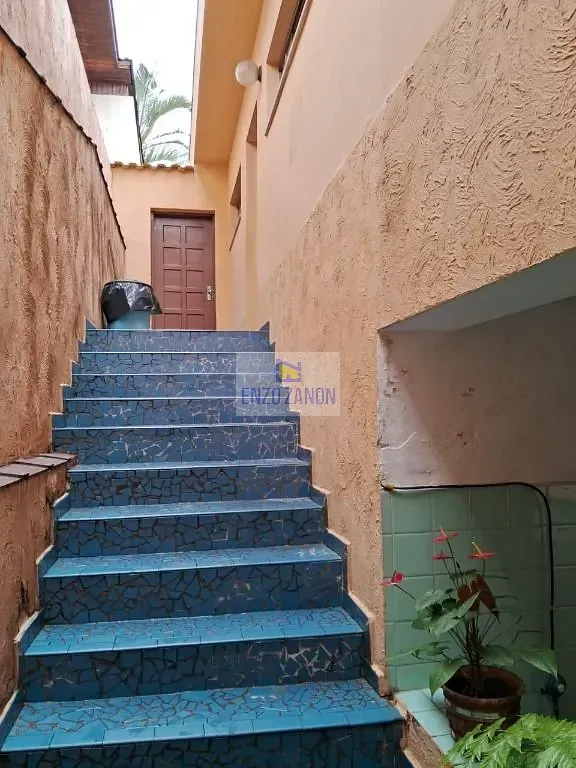 Casa, 3 quartos, 206 m² - Foto 41
