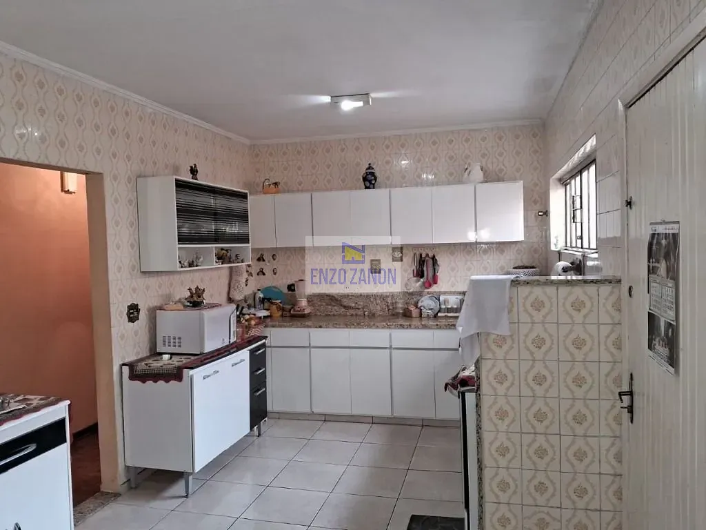 Casa, 3 quartos, 206 m² - Foto 14