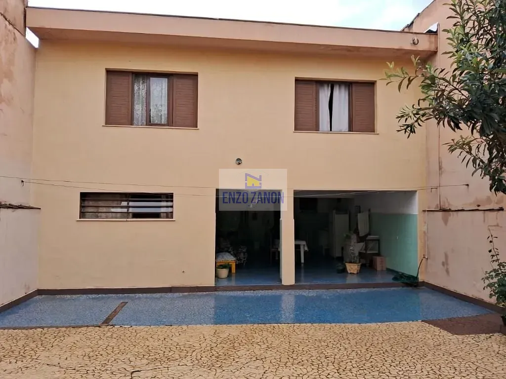 Casa, 3 quartos, 206 m² - Foto 35