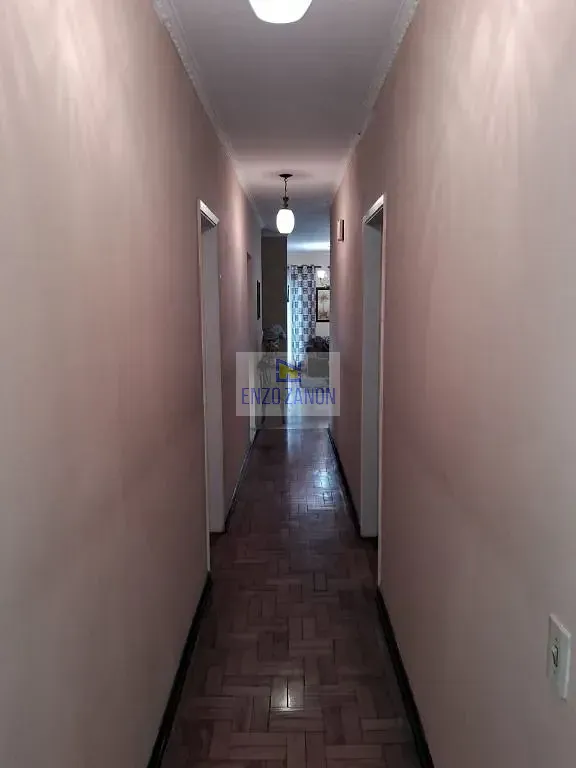 Casa, 3 quartos, 206 m² - Foto 16