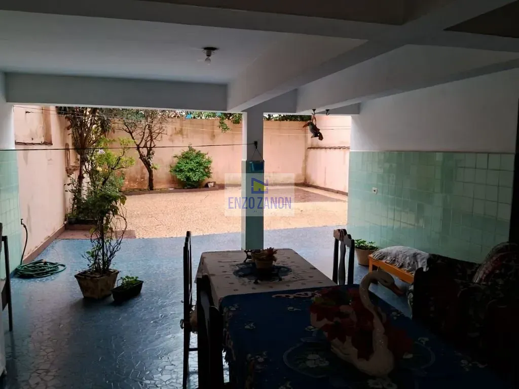 Casa, 3 quartos, 206 m² - Foto 31