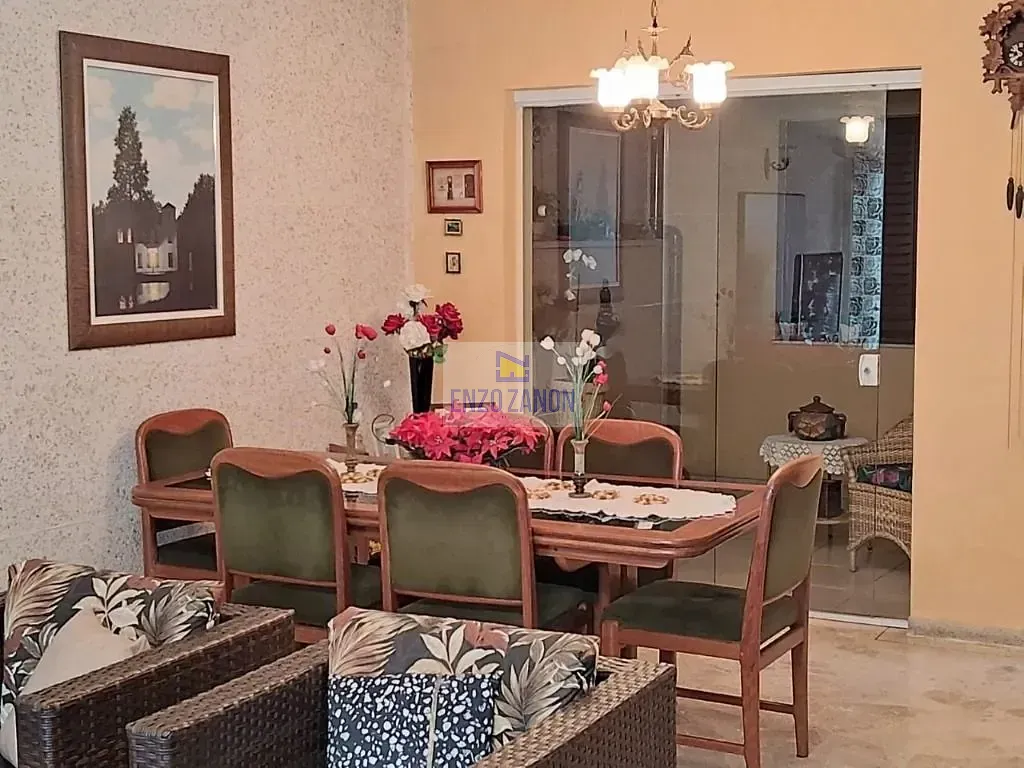 Casa, 3 quartos, 206 m² - Foto 7