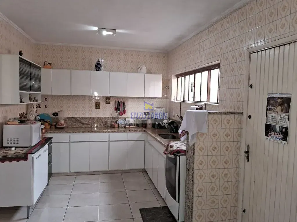 Casa, 3 quartos, 206 m² - Foto 13