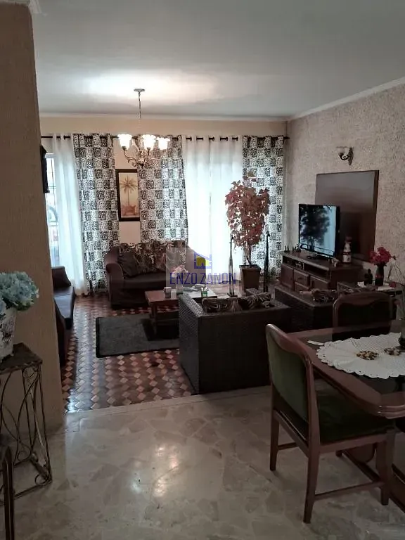 Casa, 3 quartos, 206 m² - Foto 11