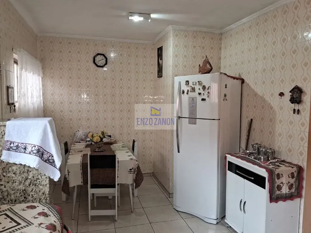 Casa, 3 quartos, 206 m² - Foto 12