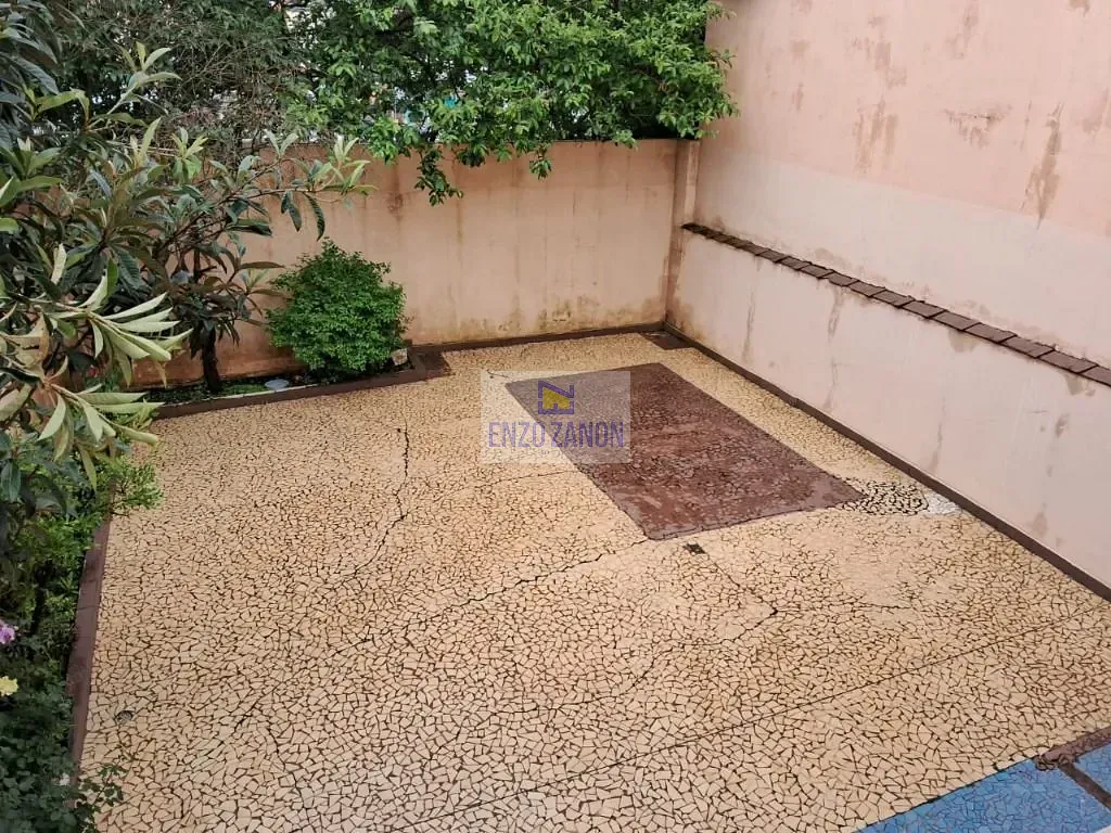 Casa, 3 quartos, 206 m² - Foto 34