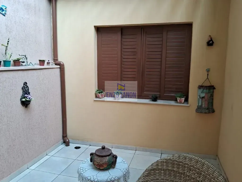 Casa, 3 quartos, 206 m² - Foto 9