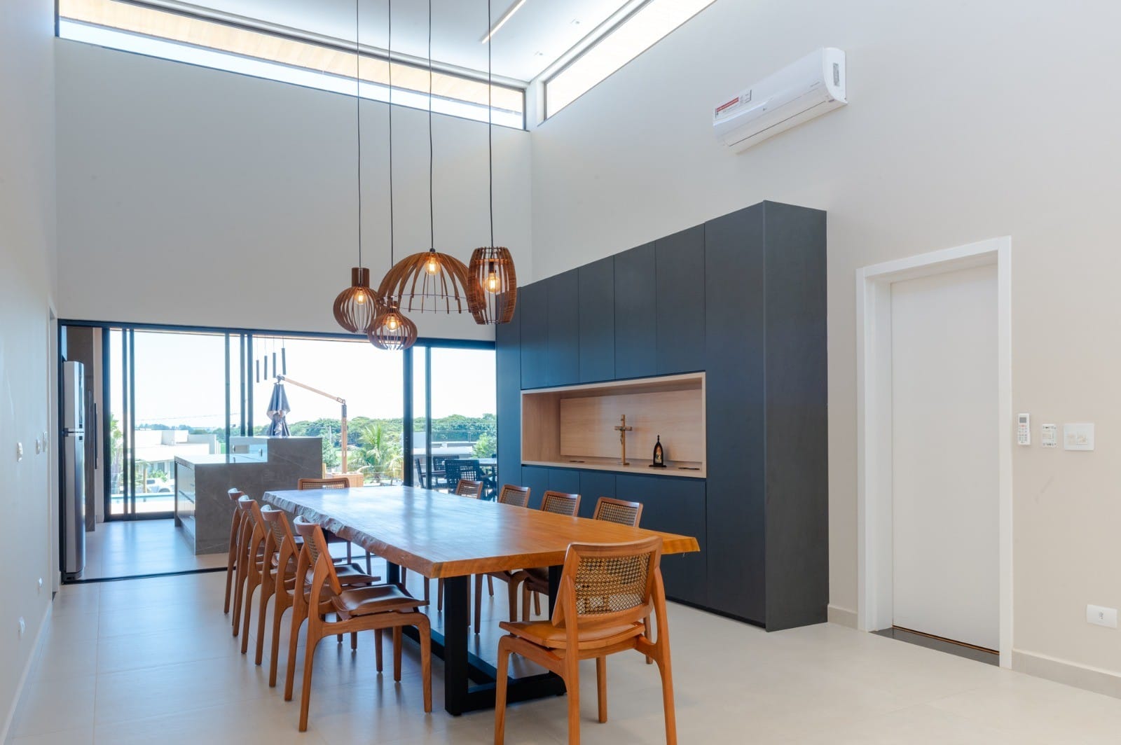 Casa, 4 quartos, 377 m² - Foto 7