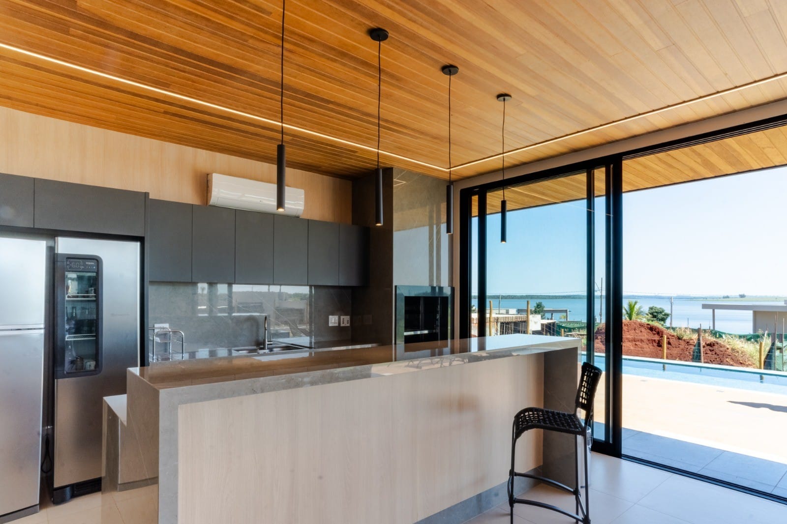 Casa, 4 quartos, 377 m² - Foto 9