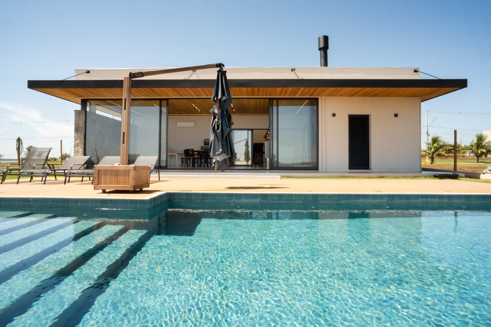 Casa, 4 quartos, 377 m² - Foto 13