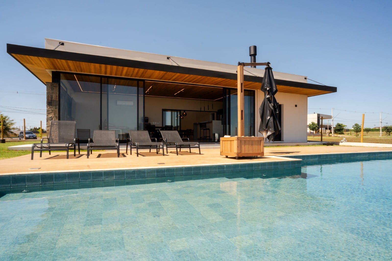 Casa, 4 quartos, 377 m² - Foto 12