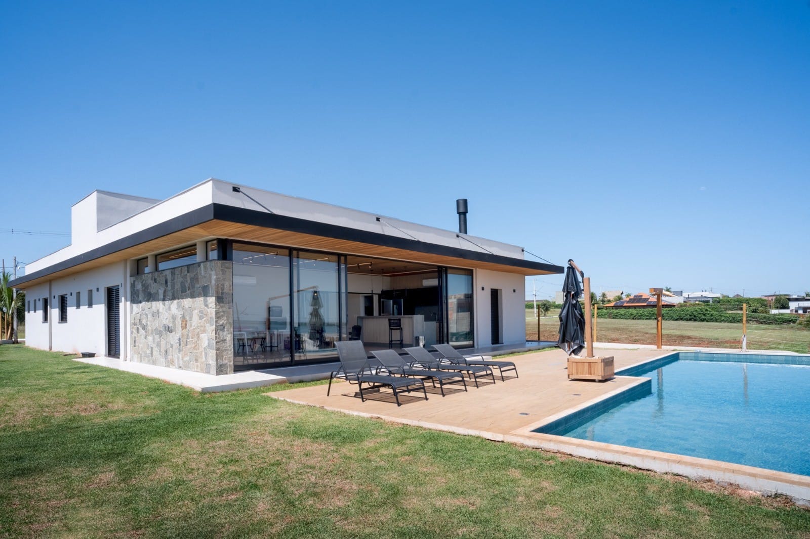 Casa, 4 quartos, 377 m² - Foto 11