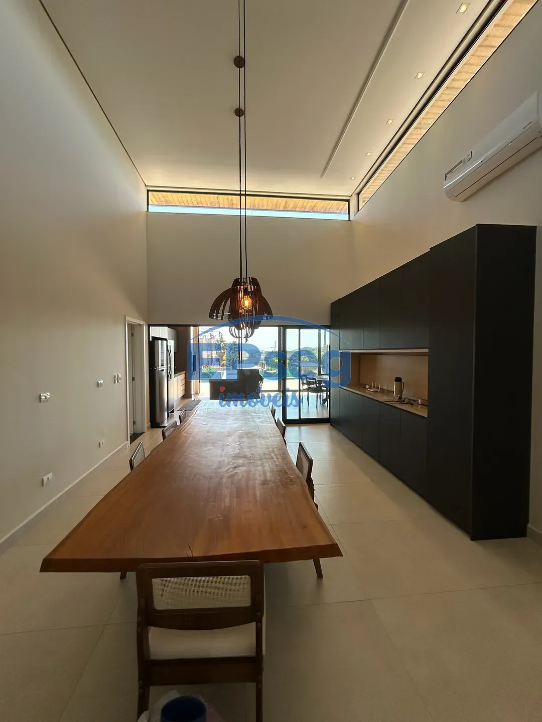 Casa, 4 quartos, 377 m² - Foto 6