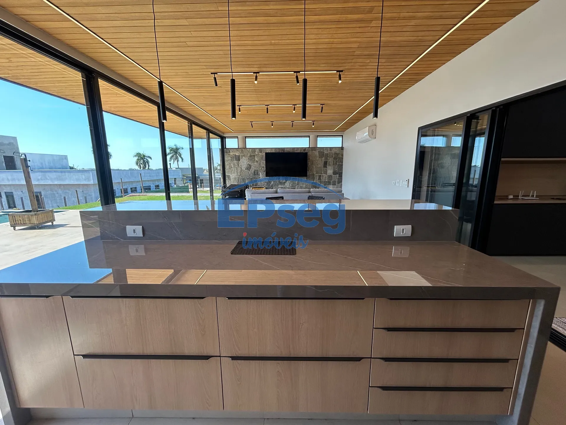 Casa, 4 quartos, 377 m² - Foto 14
