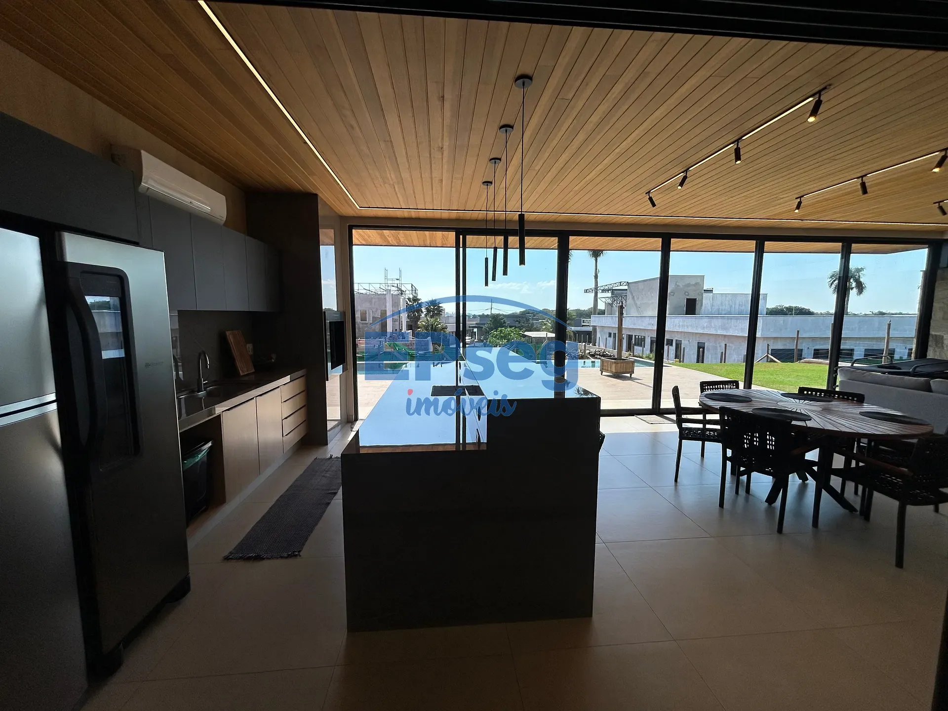 Casa, 4 quartos, 377 m² - Foto 15