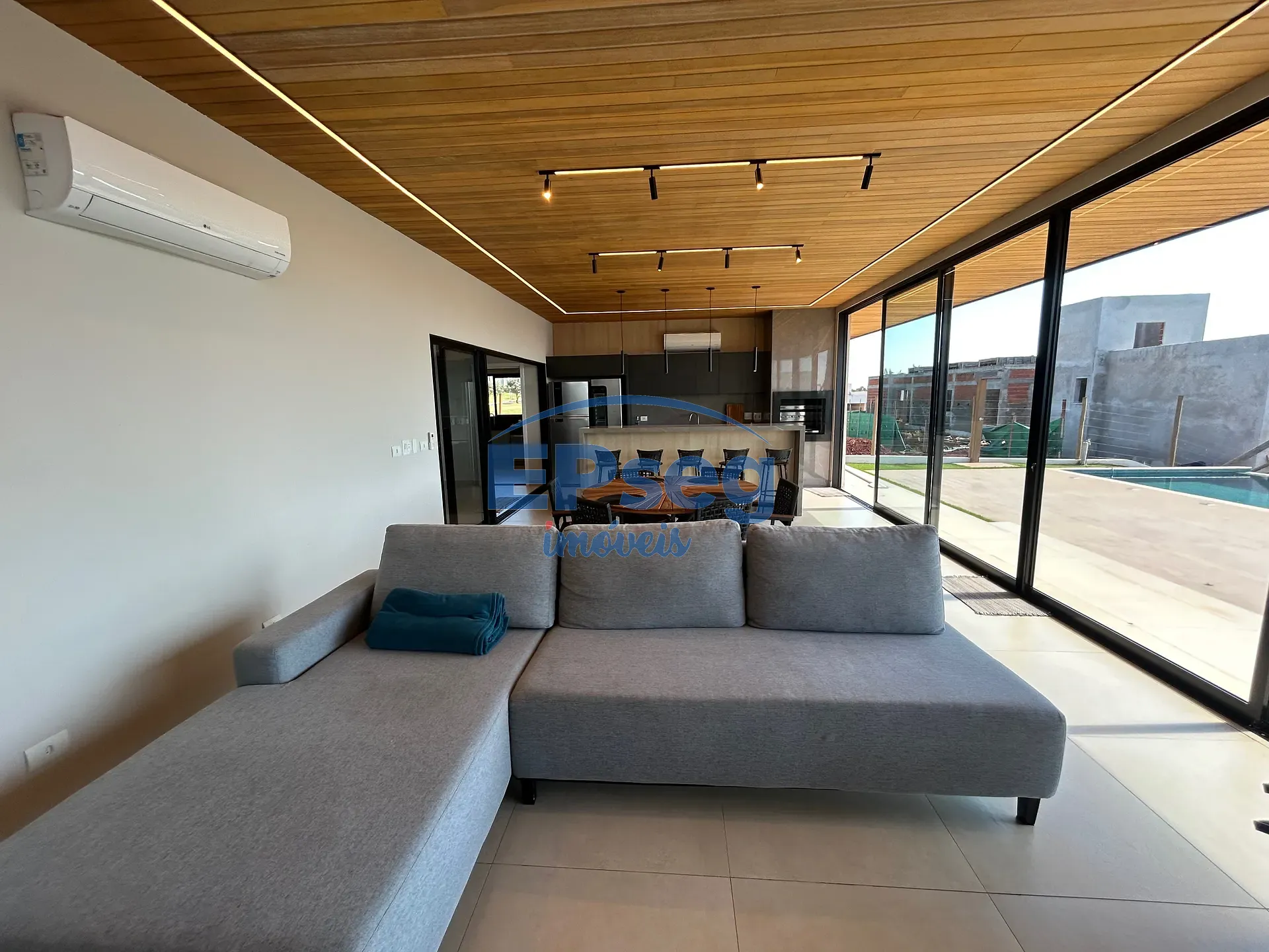 Casa, 4 quartos, 377 m² - Foto 17