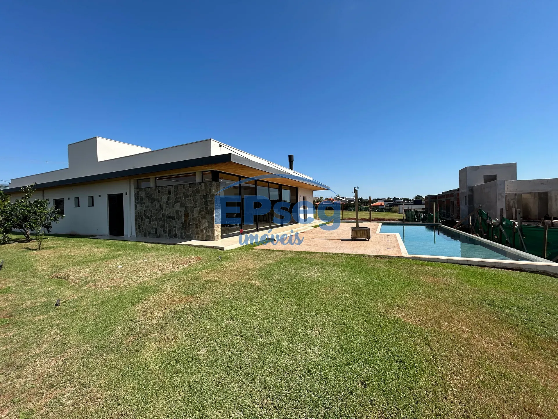 Casa, 4 quartos, 377 m² - Foto 22