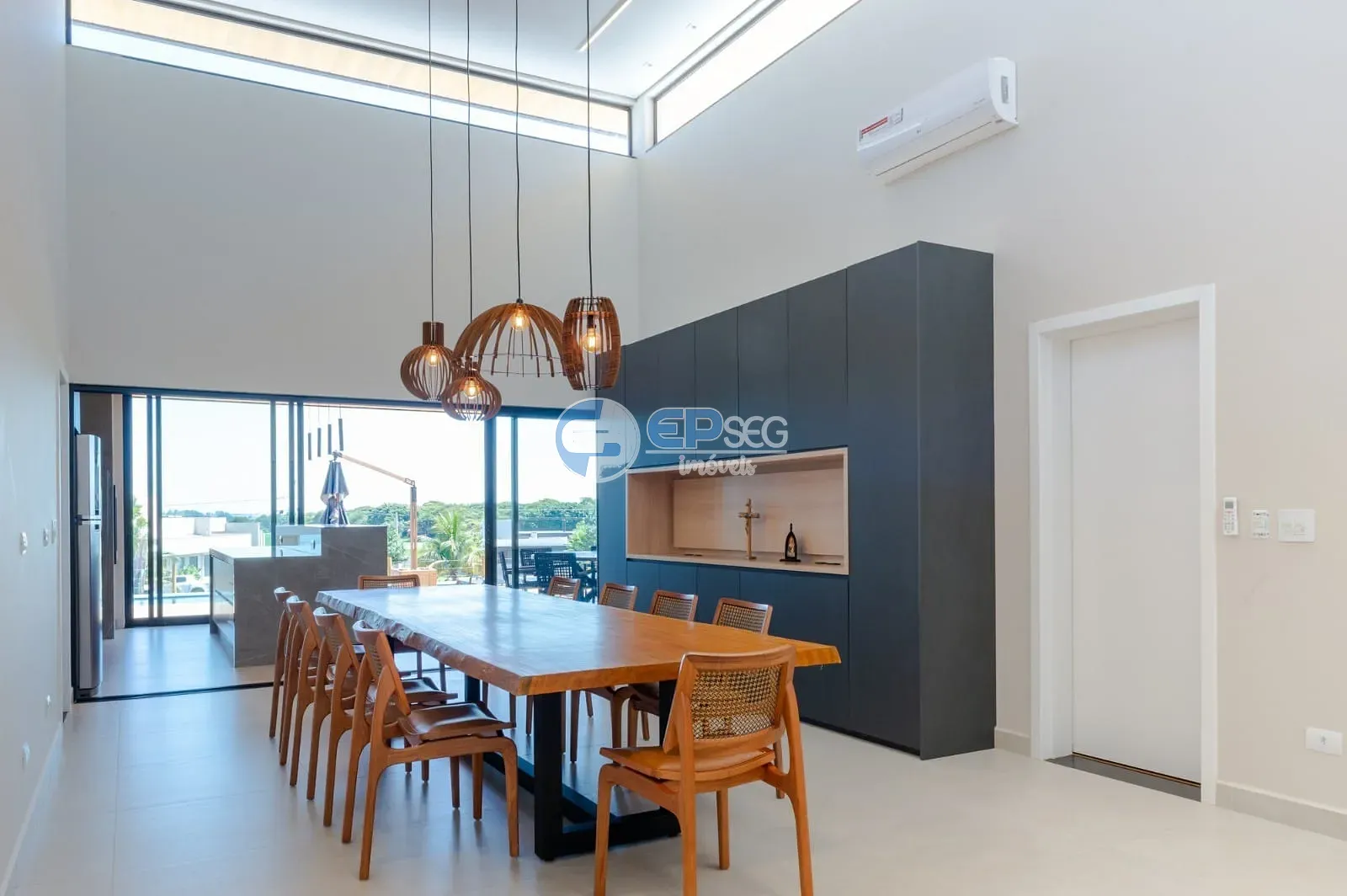 Casa, 4 quartos, 377 m² - Foto 7