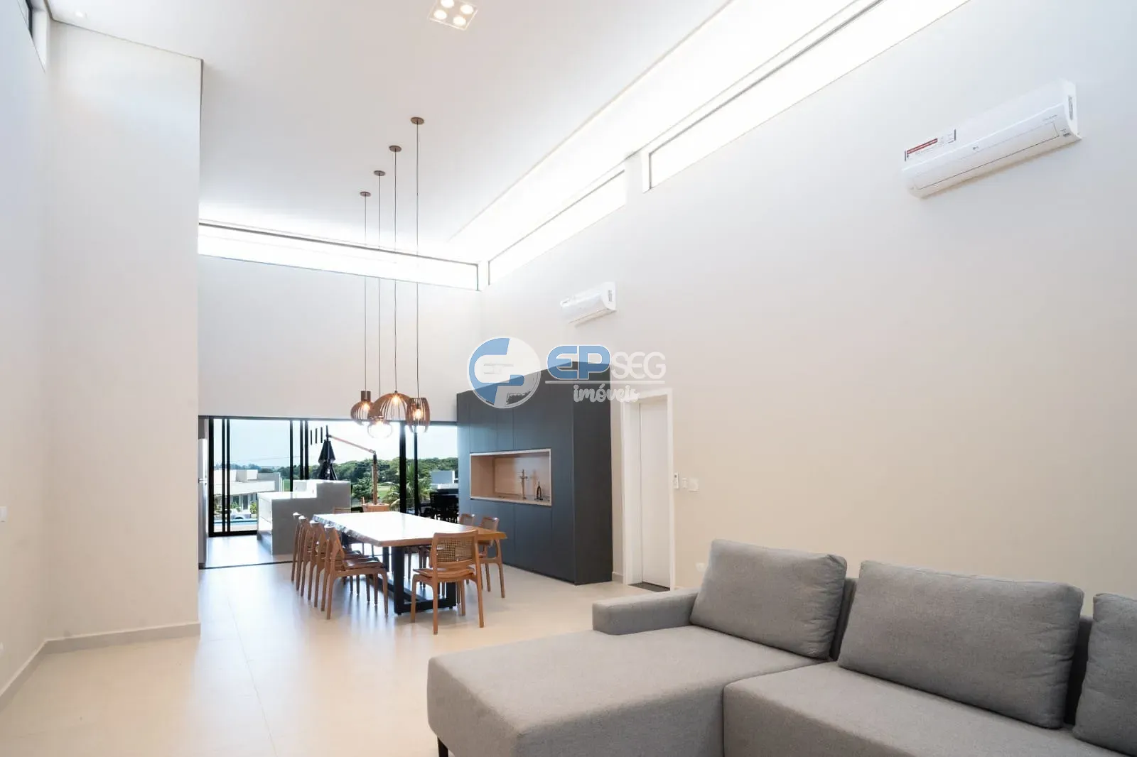 Casa, 4 quartos, 377 m² - Foto 6