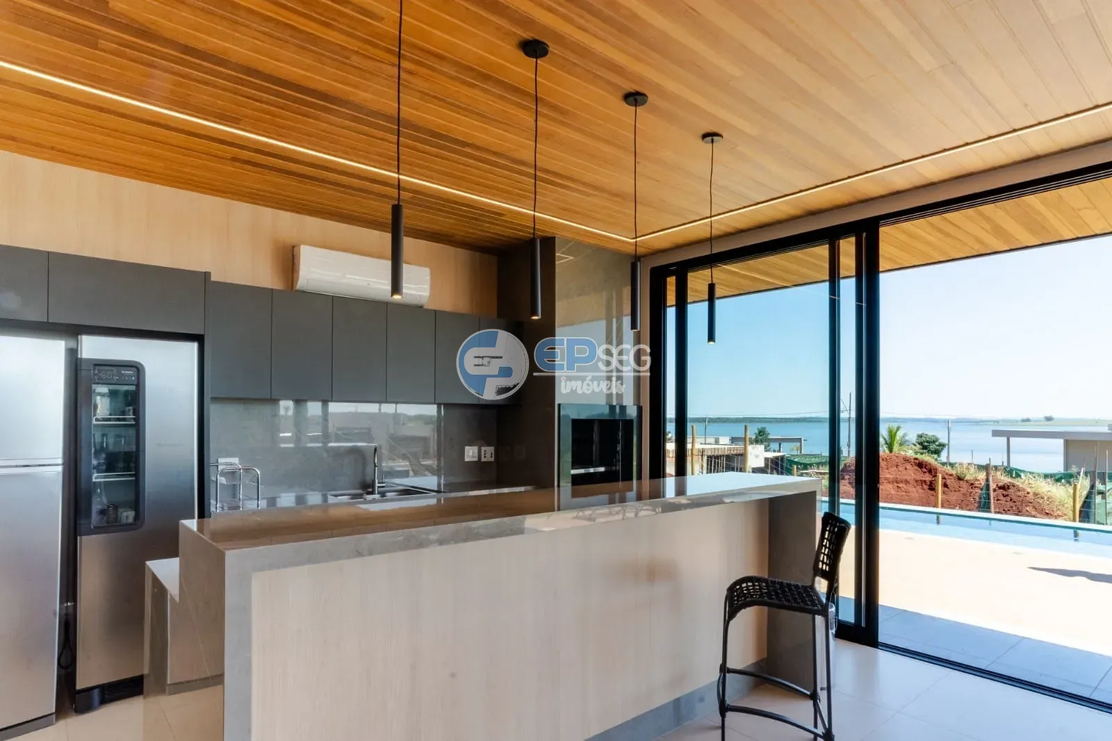 Casa, 4 quartos, 377 m² - Foto 9